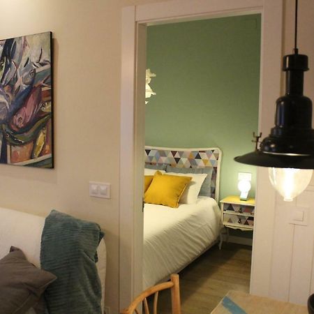 Apartamento Mercado-Centro Zamora Dış mekan fotoğraf