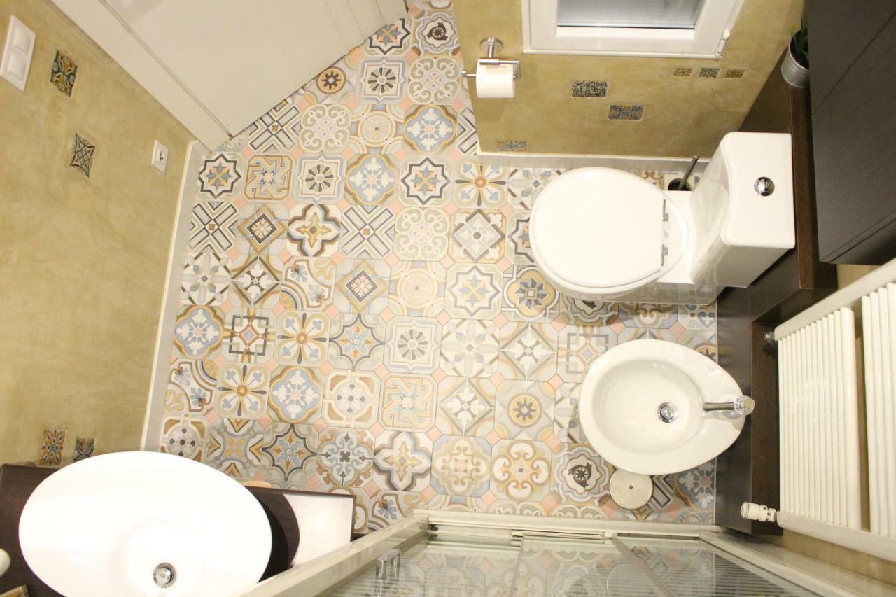 Apartamento Mercado-Centro Zamora Dış mekan fotoğraf