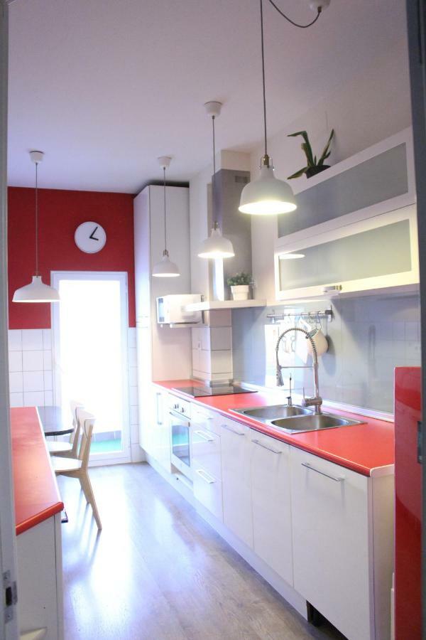 Apartamento Mercado-Centro Zamora Dış mekan fotoğraf