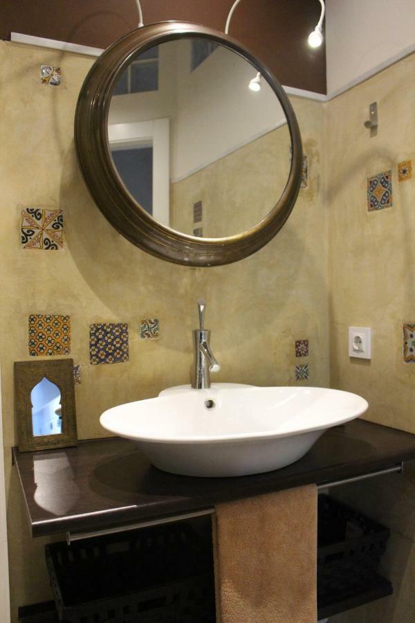 Apartamento Mercado-Centro Zamora Dış mekan fotoğraf